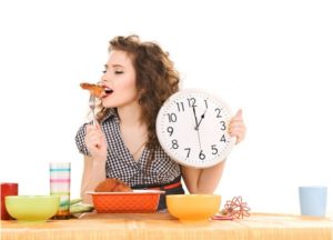 Beneficios de la Dieta de las 8 Horas