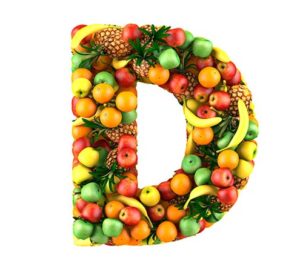 Problemas por deficiencia de vitamina D