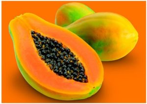 Beneficios de la dieta de la papaya