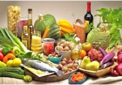 beneficios de la dieta mediterránea