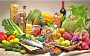 beneficios de la dieta mediterránea