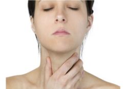 Como controlar el hipotiroidismo