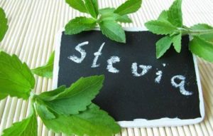 Los contras de la Stevia